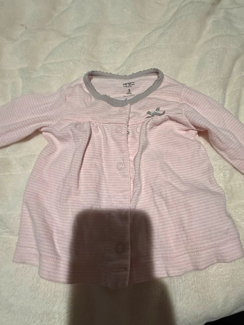 Girls 3M Clothing Bundle
